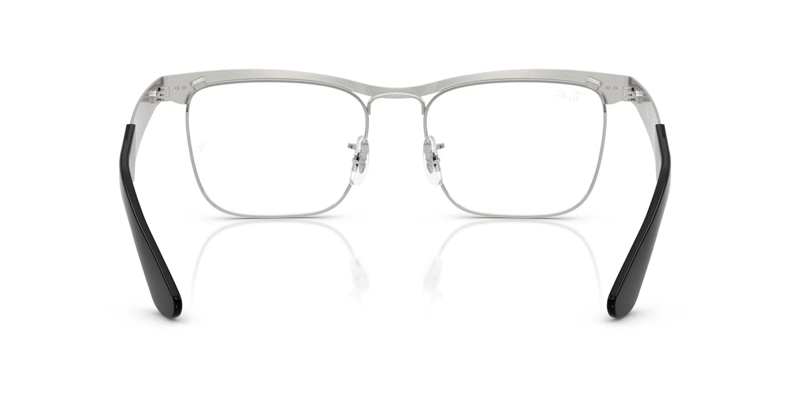 Ray-Ban Wayfarer Deluxe 3875V Eyeglasses - view 7